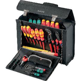 Werkzeugtasche New Classic 400x140x280mm Produktbild